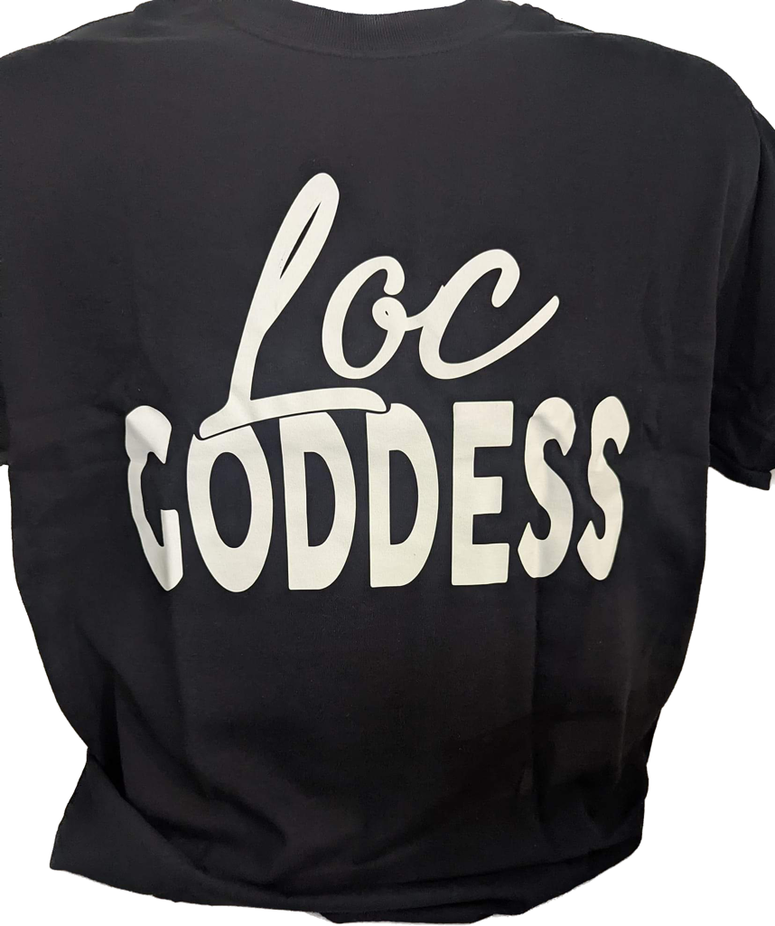 Loc Goddess