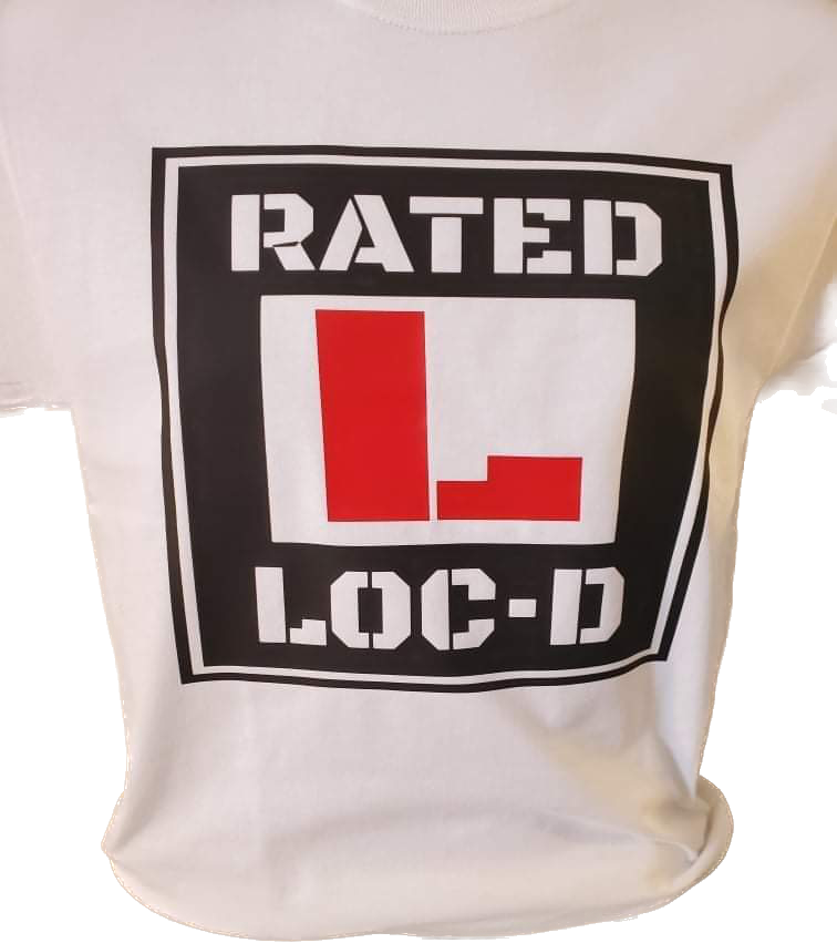 Rated L Loc'd