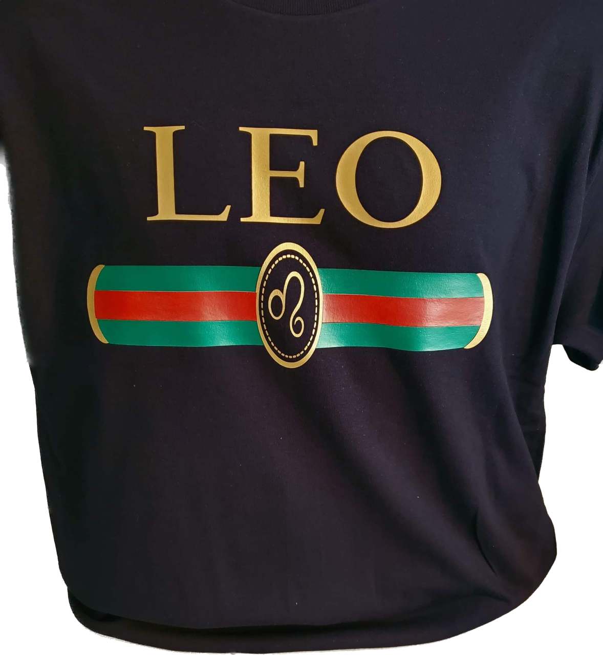 Leo (Gucci Colors)