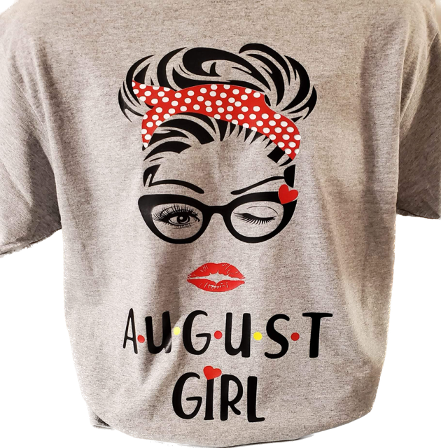 August Girl