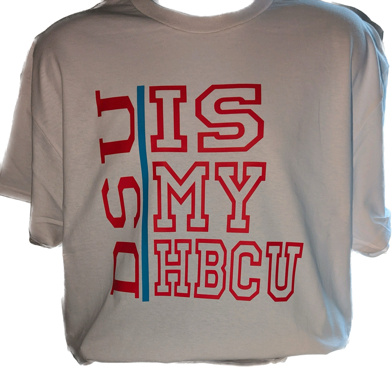 DSU is my HBCU