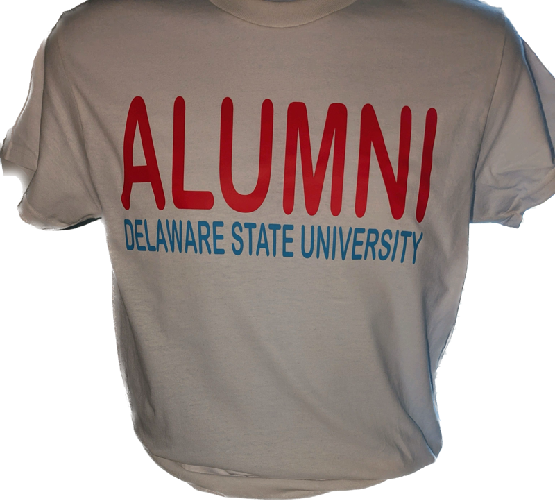 Alumni/Delaware State University