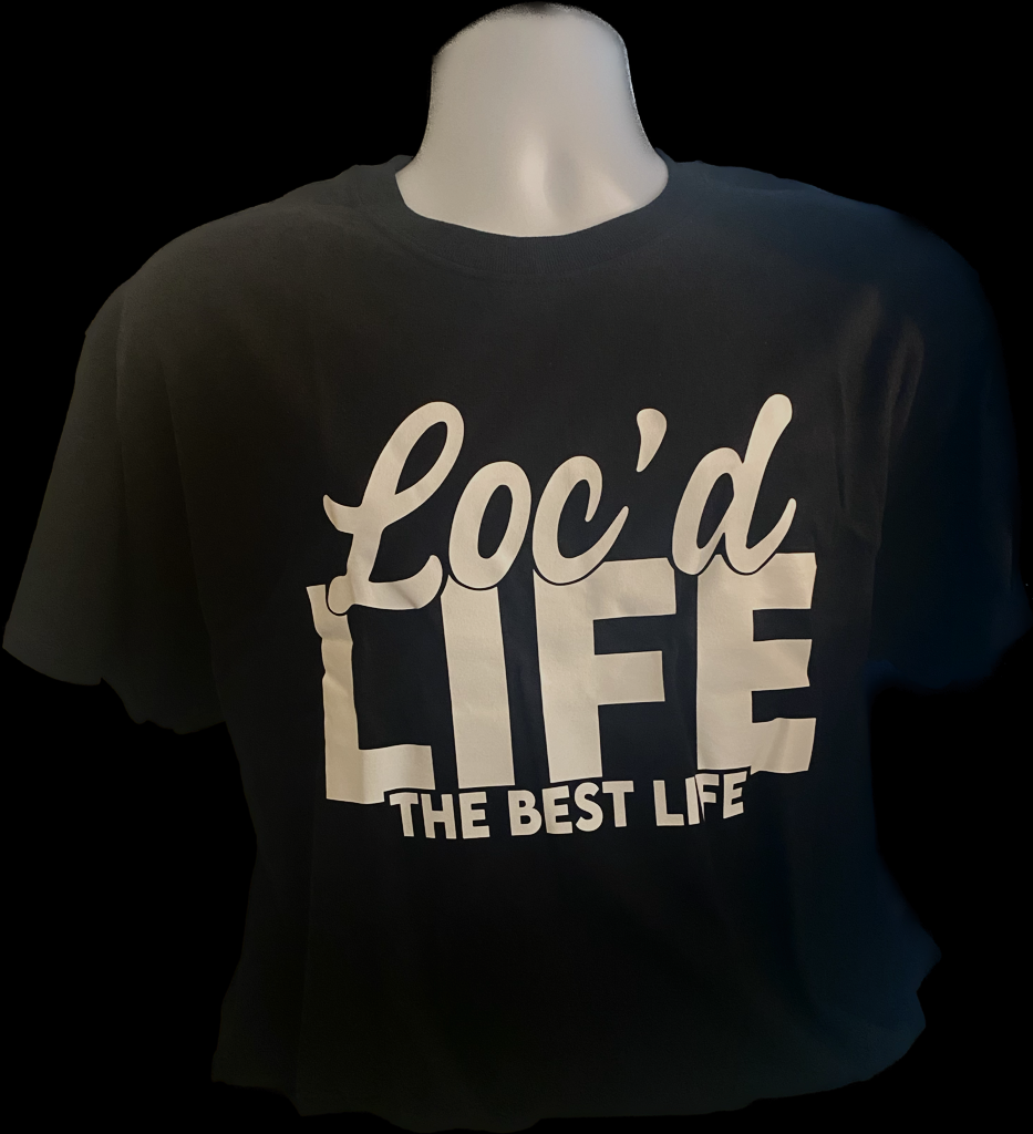 Loc'd Life - The Best Life