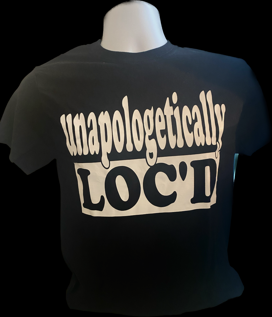 Unapologetically Loc'd