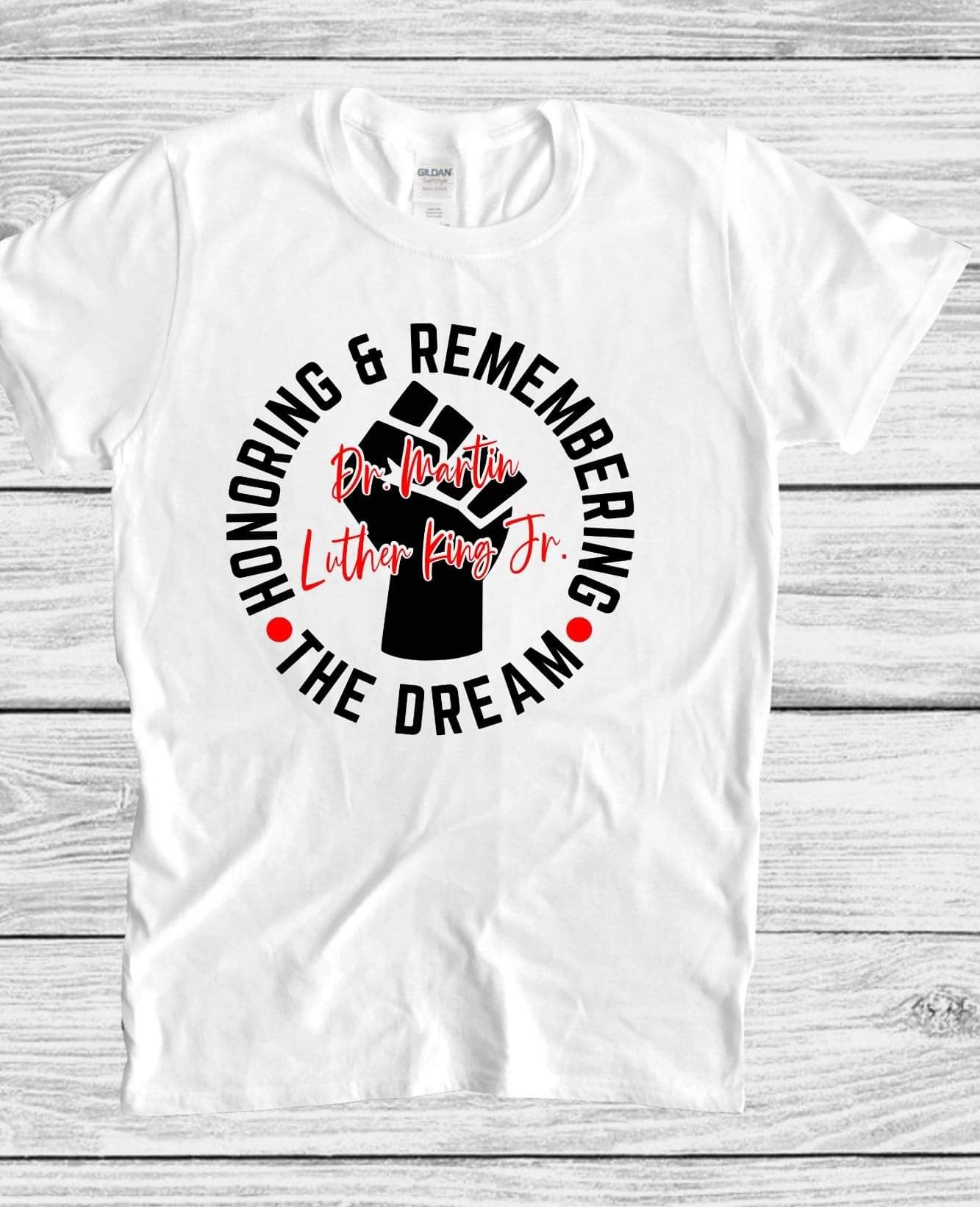 Honoring & Remembering