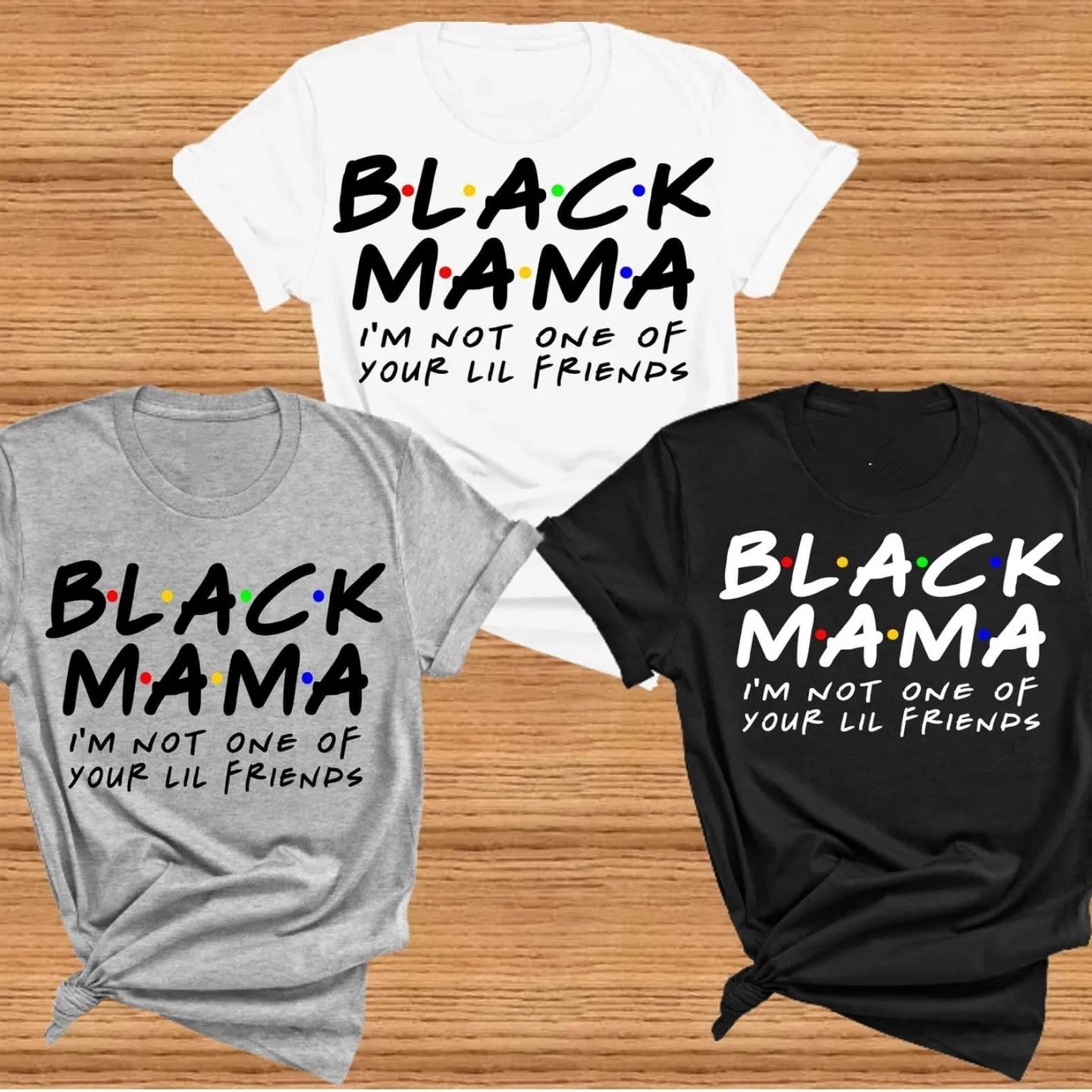 Black Mama
