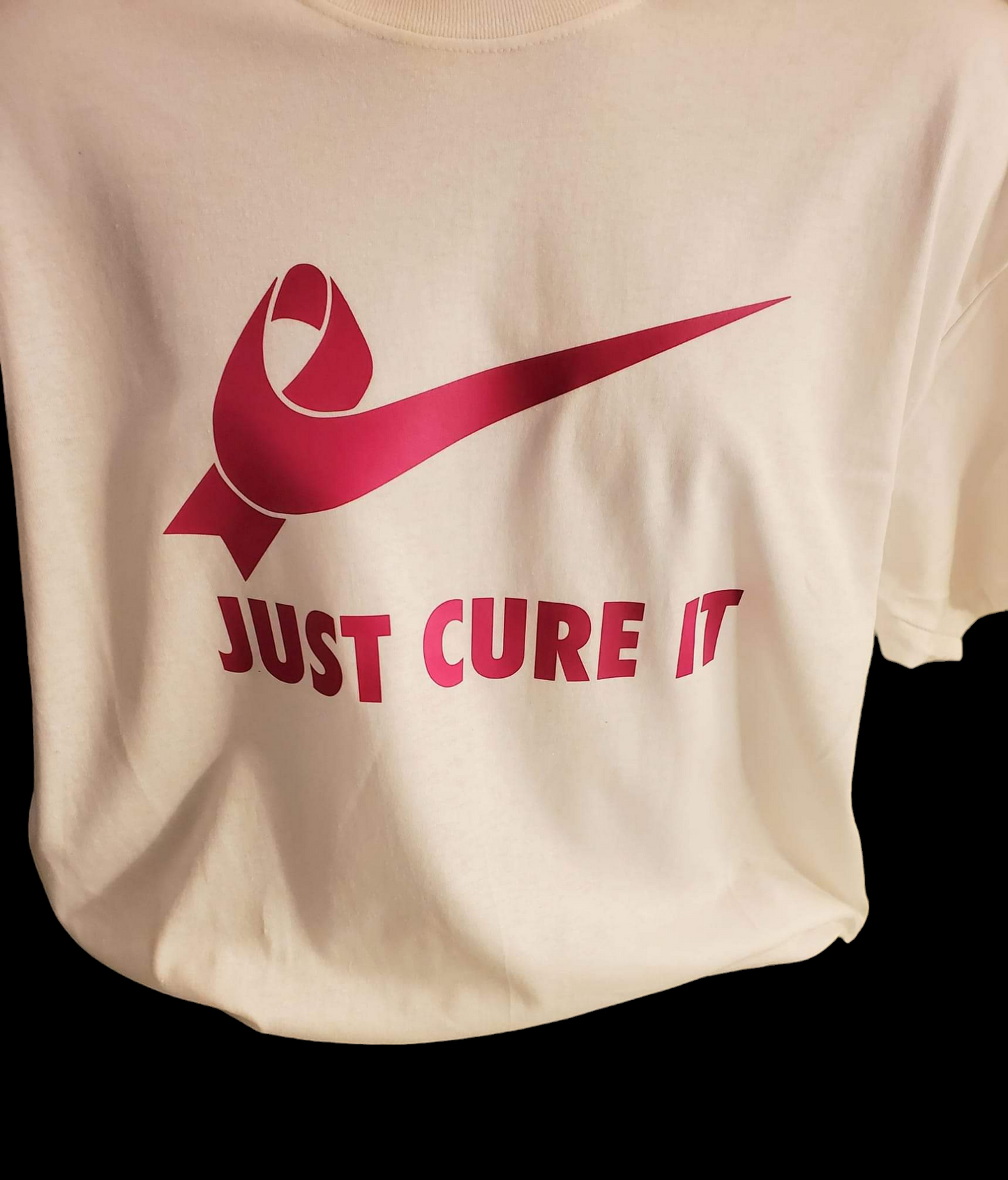 Just Cure It