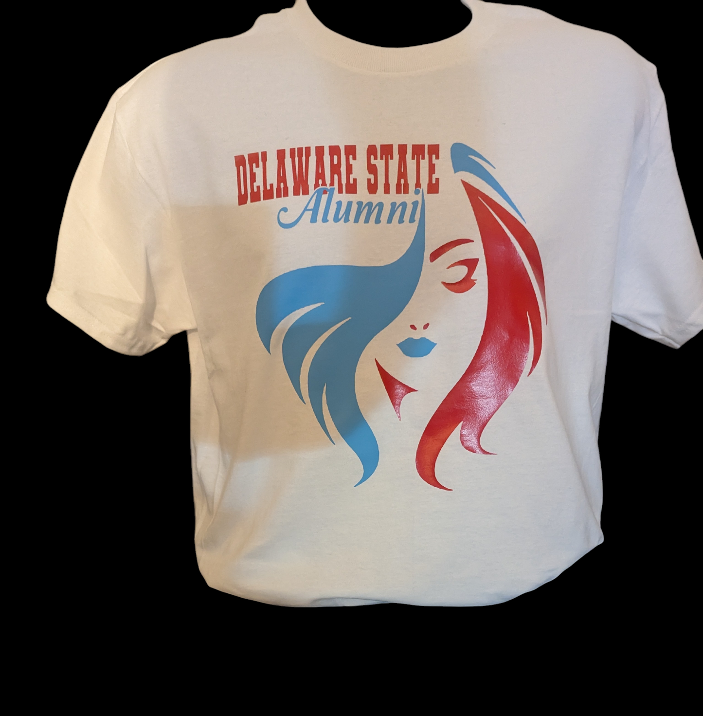 Delaware State Alumni