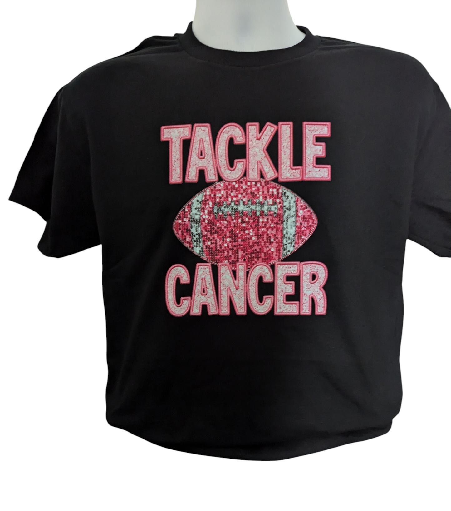 Tackle Cancer