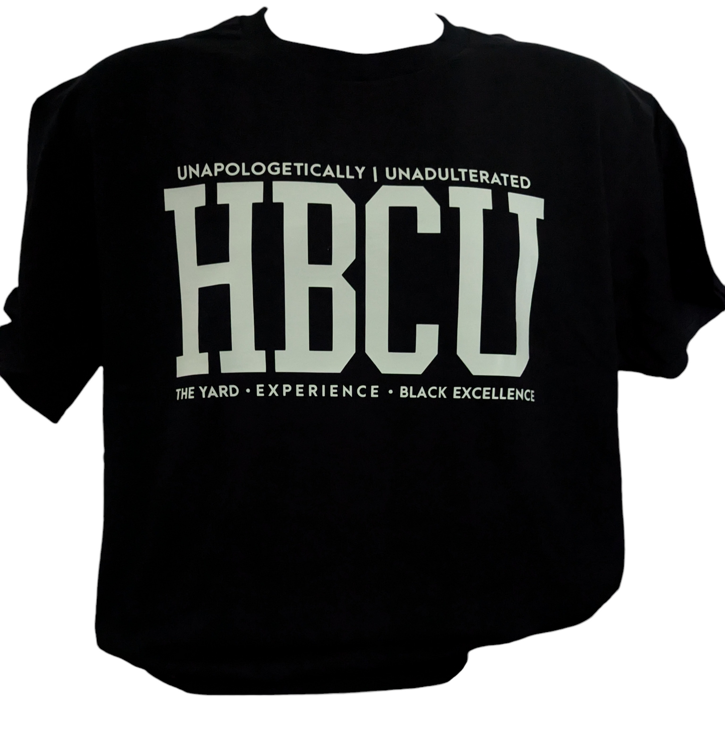 HBCU (unapologetically/unadulterated)