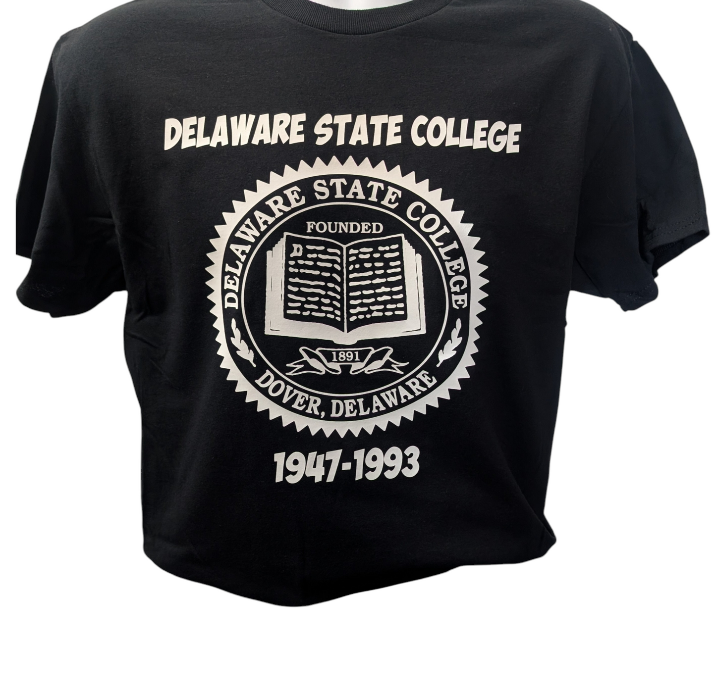 Delaware State College (Black)
