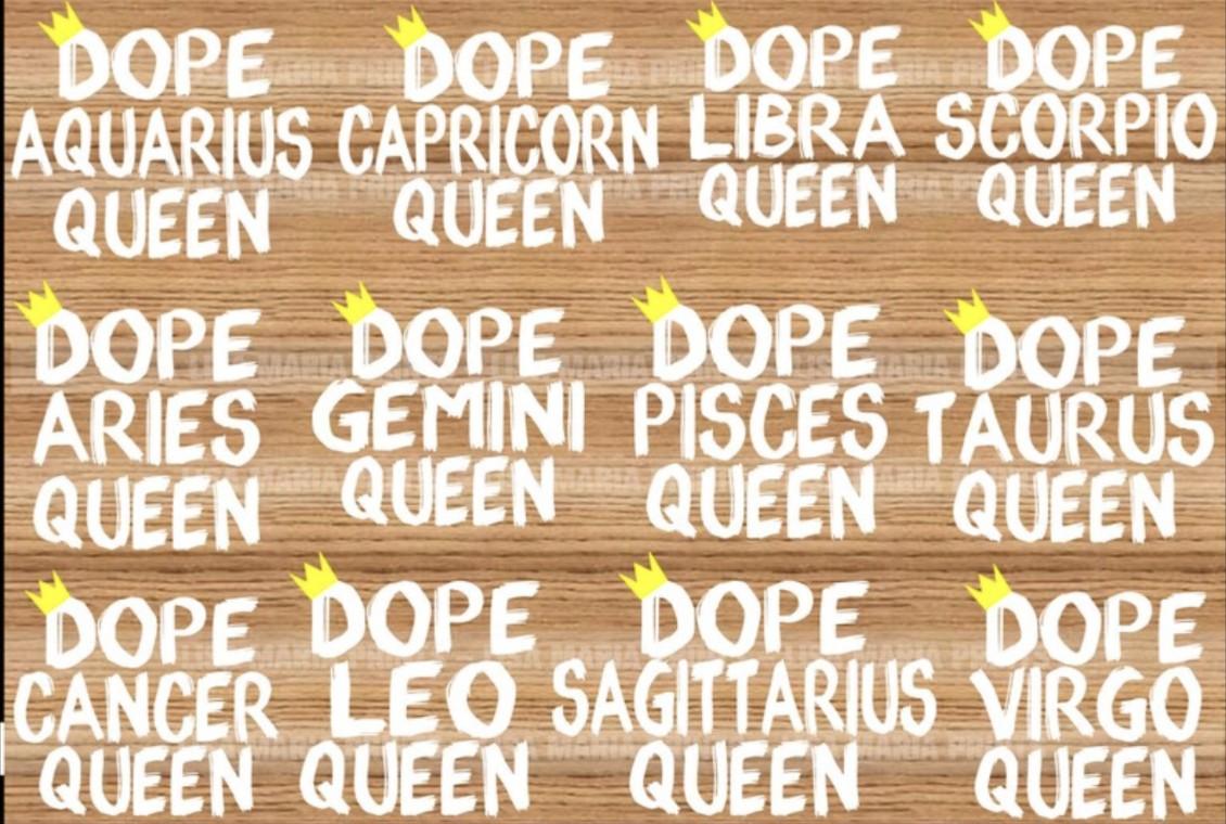 Dope Unisex Birthday Sign Shirt