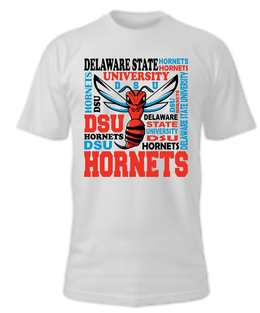 Delaware State Hornets