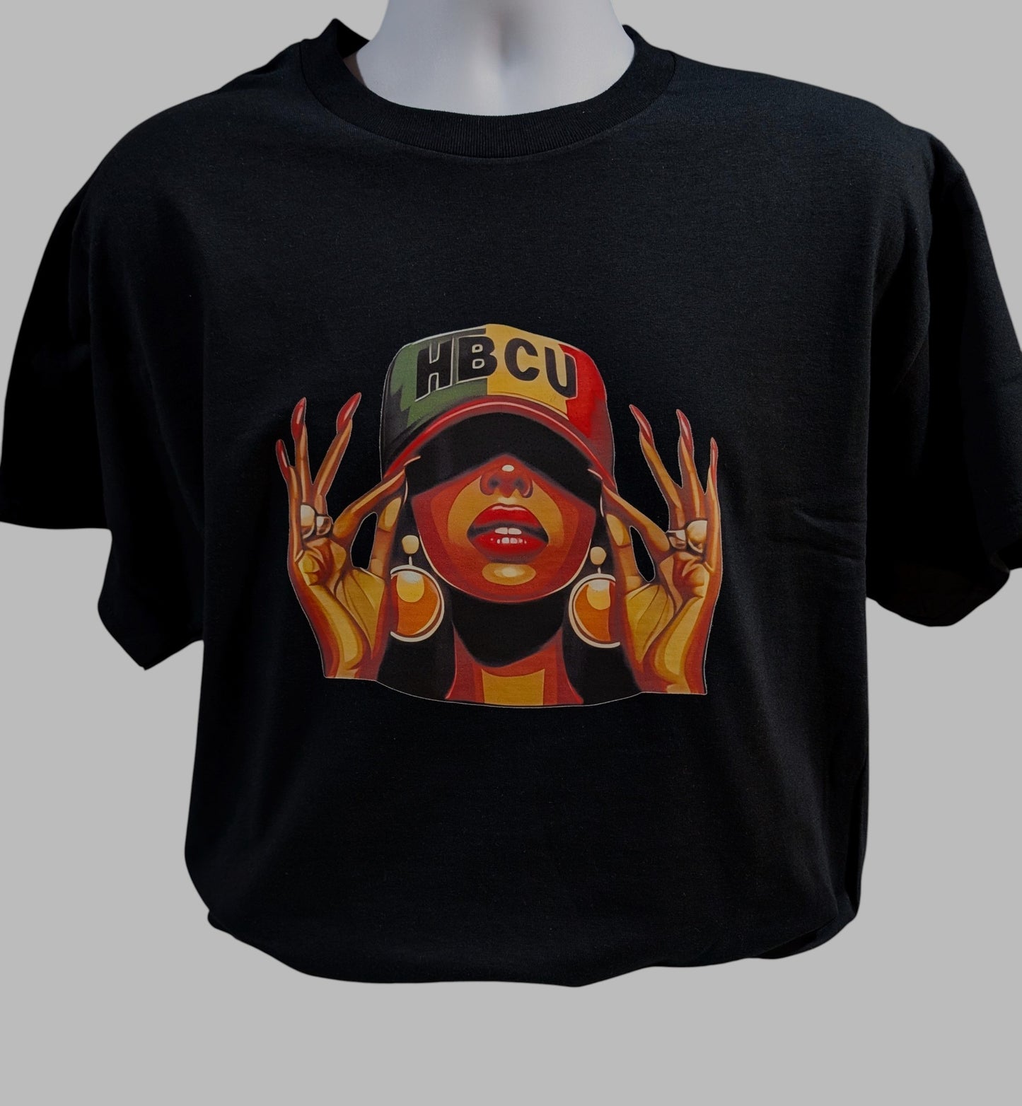 HBCU
