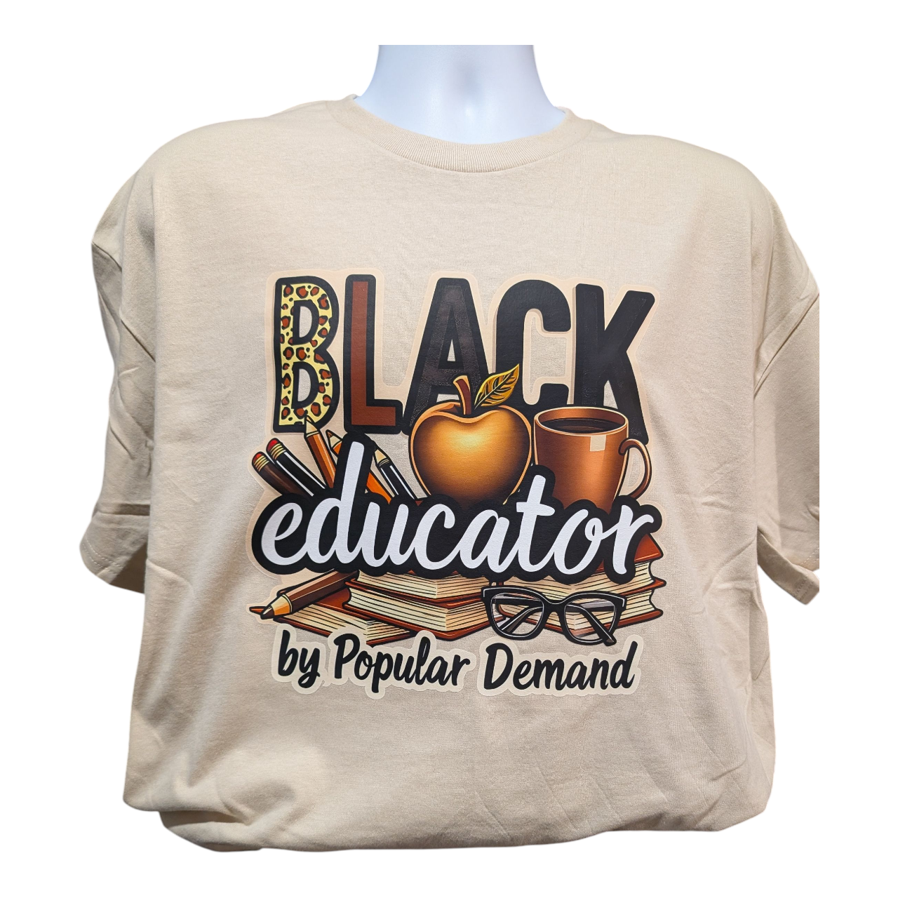 Black Educator