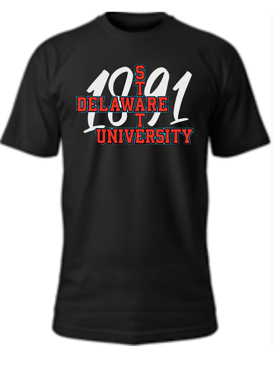 1891 Delaware State