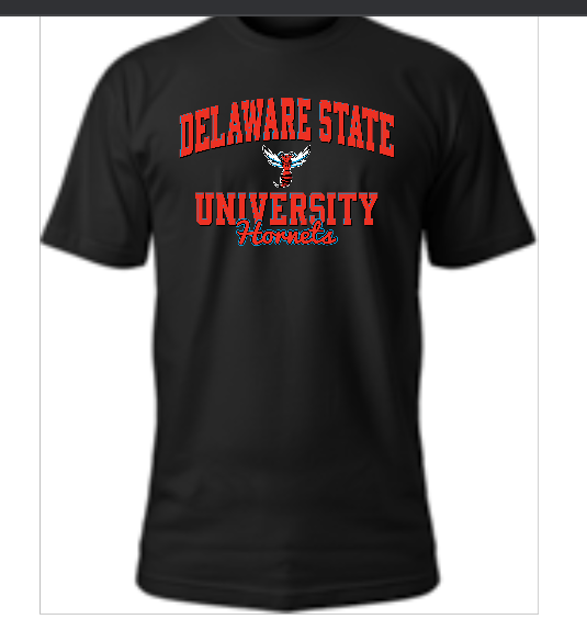 Delaware State University Hornets