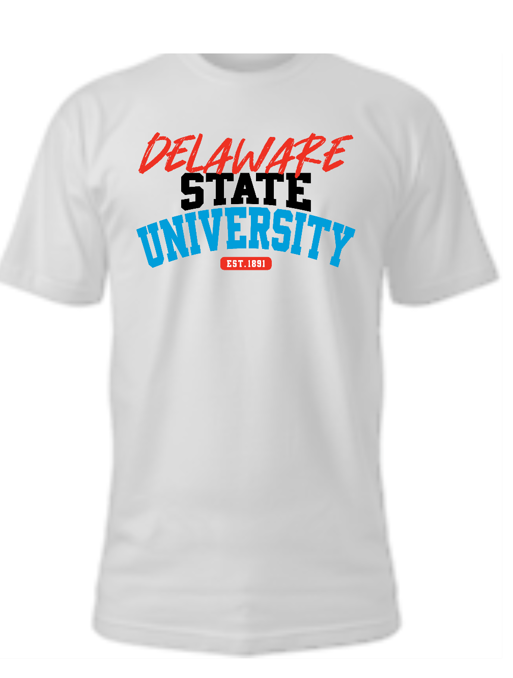 Delaware State University 1891