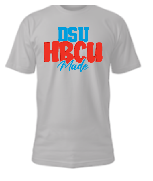 DSU HBCU Made