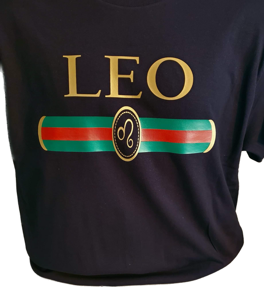 Leo (Gucci Colors)