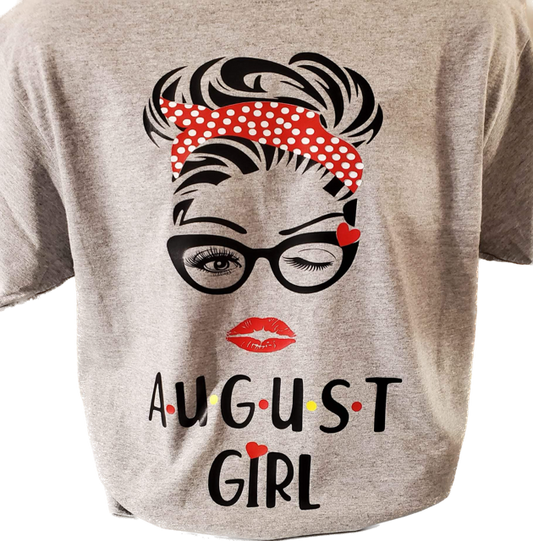 August Girl