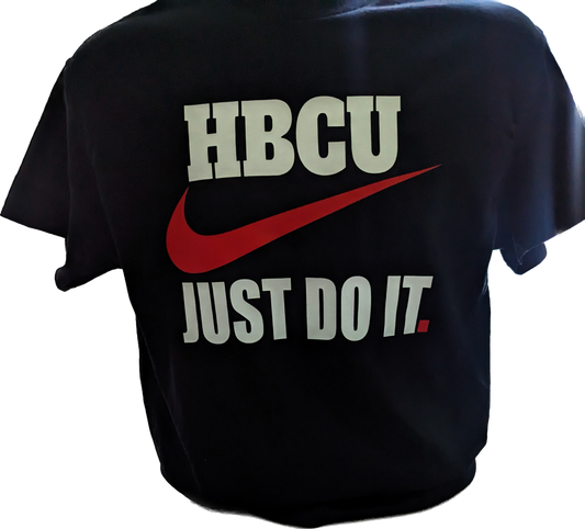 HBCU - Just Do It.