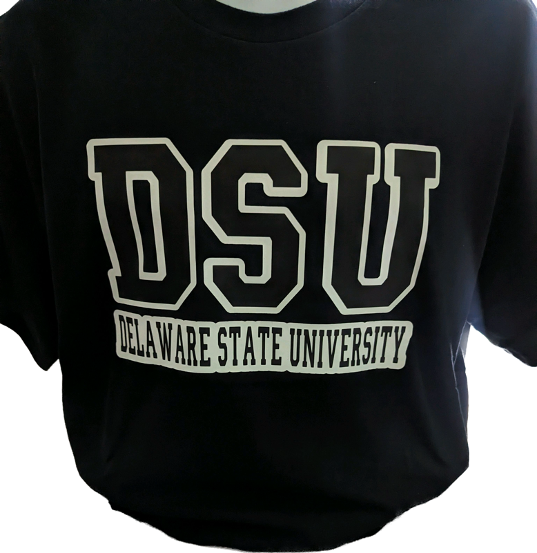 DSU - Delaware State University (Black History Month)