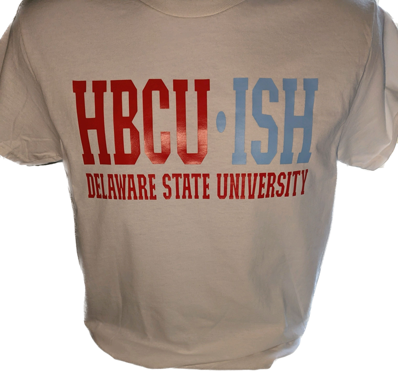 HBCU - ish Delaware State University