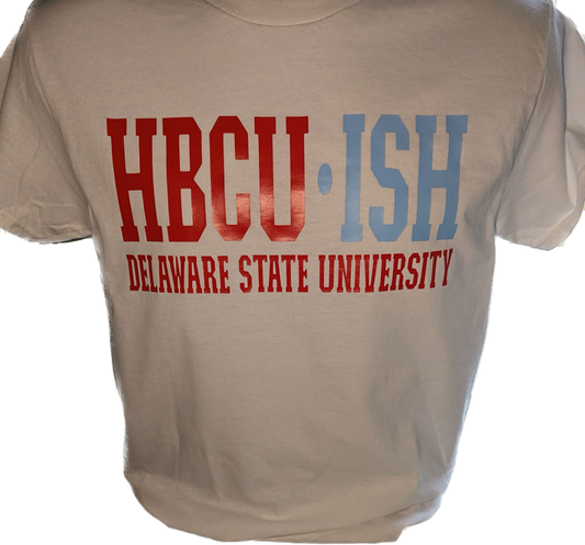 HBCU - ish Delaware State University