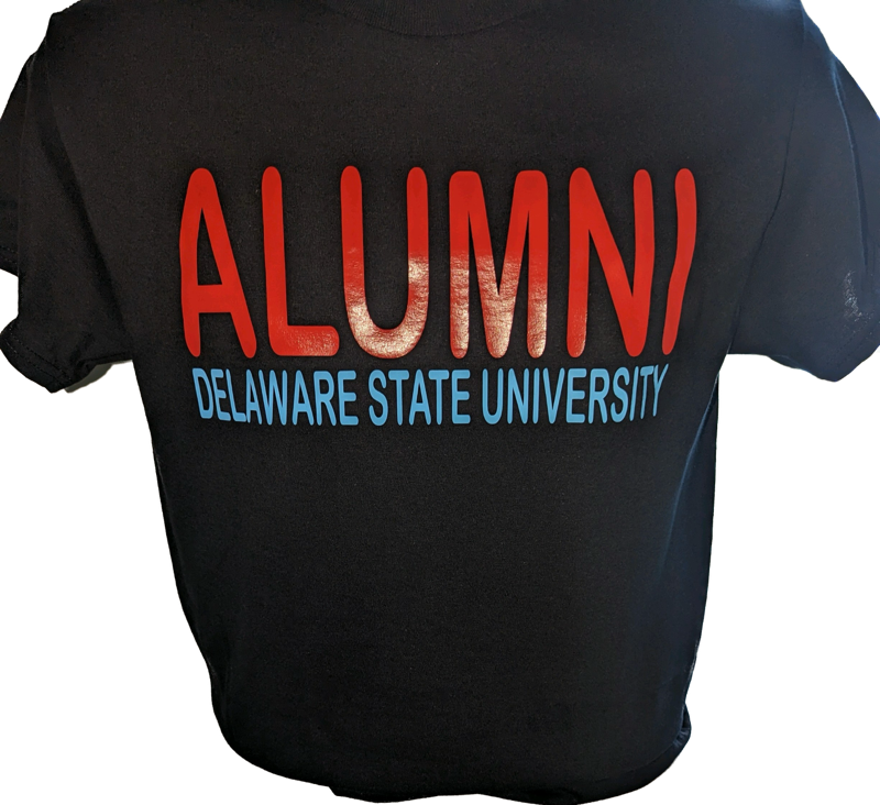 Alumni/Delaware State University