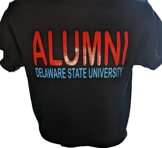 Alumni/Delaware State University