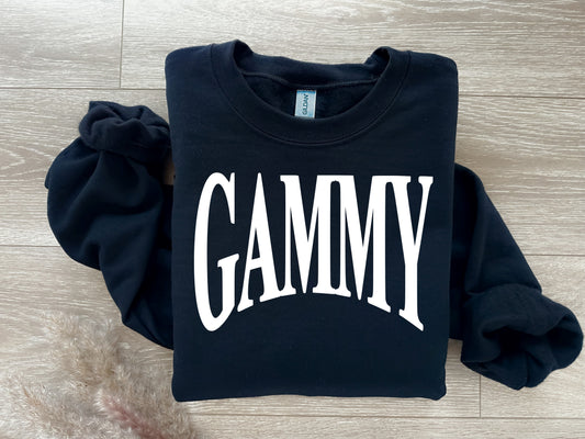 GAMMY (NAVY)