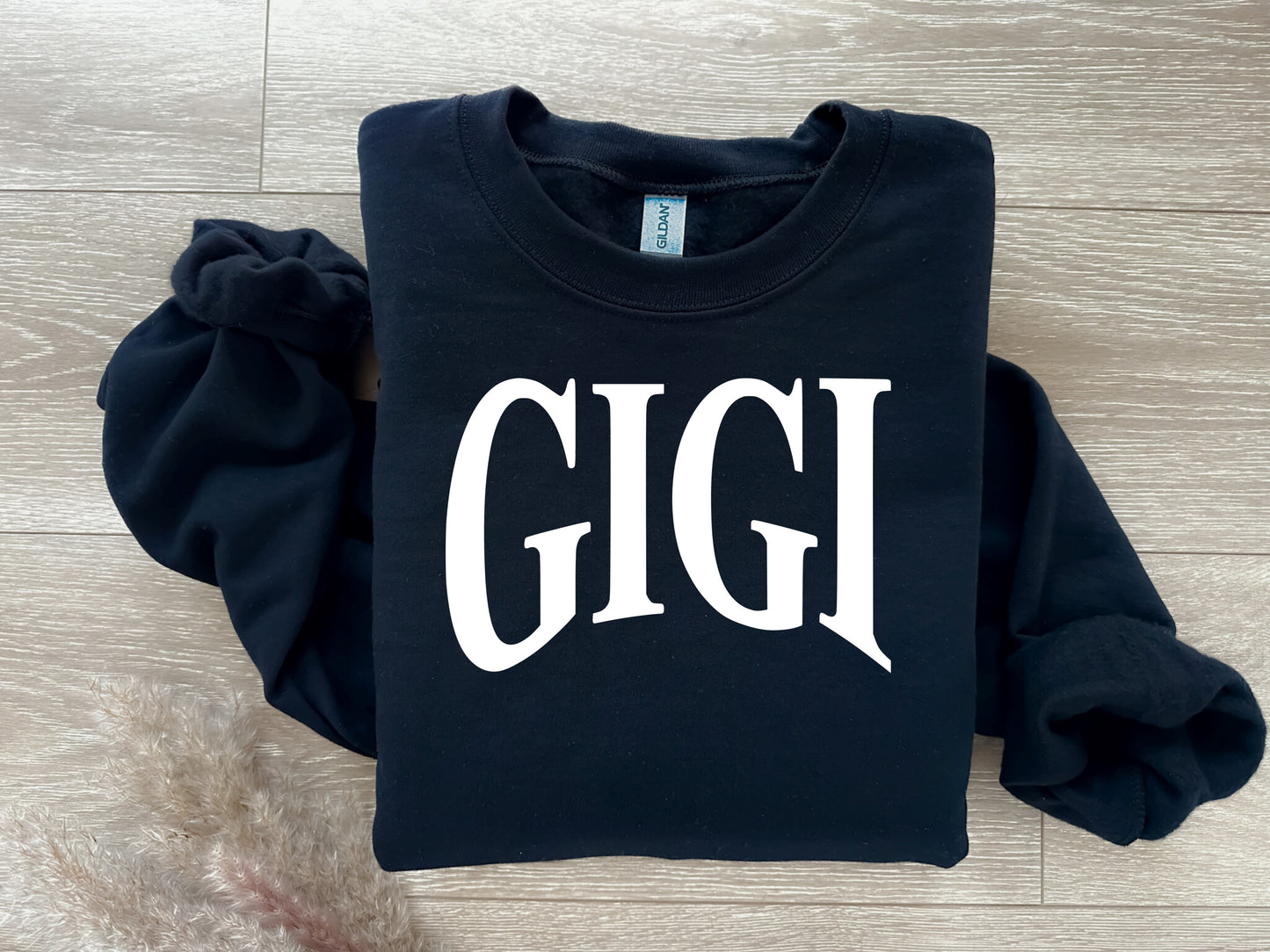 GIGI (NAVY)