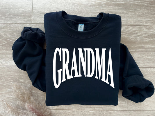 GRANDMA (NAVY)