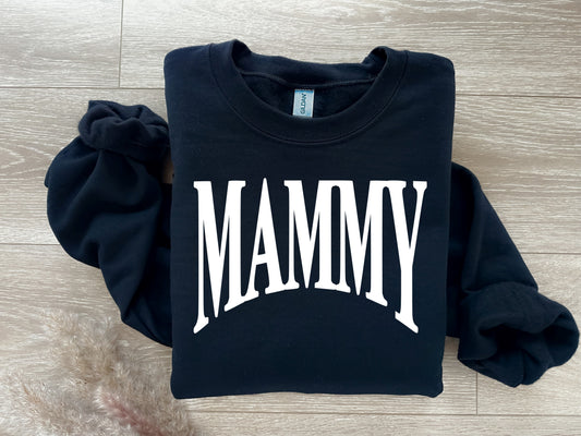 MAMMY (NAVY)