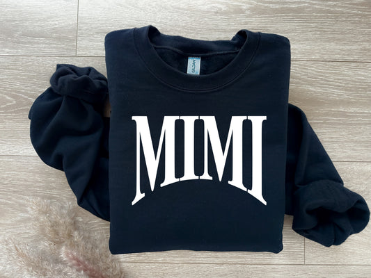 MIMI (NAVY)