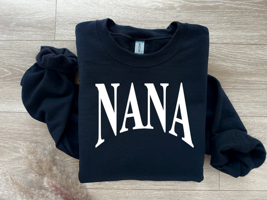 NANA (NAVY)