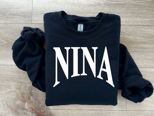 NINA (NAVY)