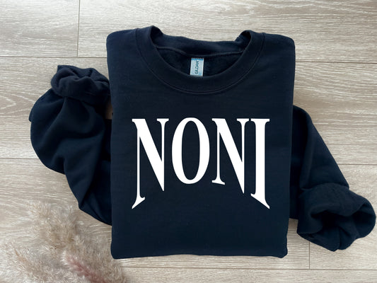 NONI (NAVY)