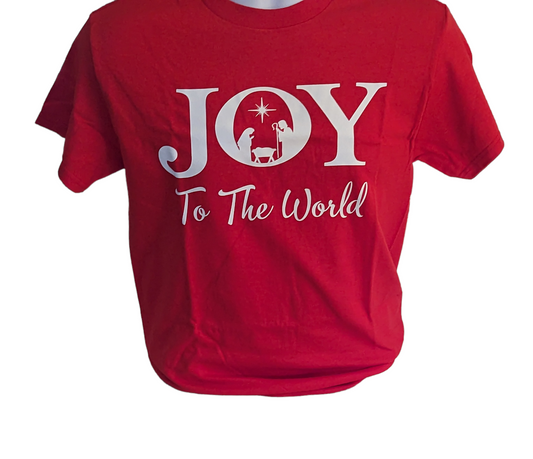 Joy To The World