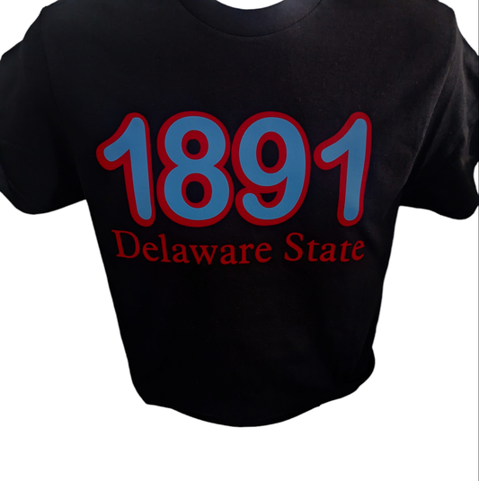 1891 Delaware State