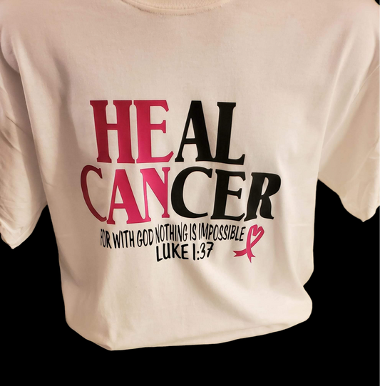 Heal Cancer