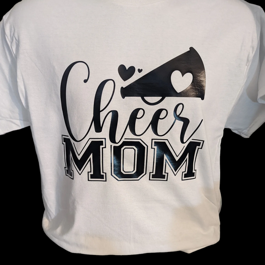 Cheer Mom