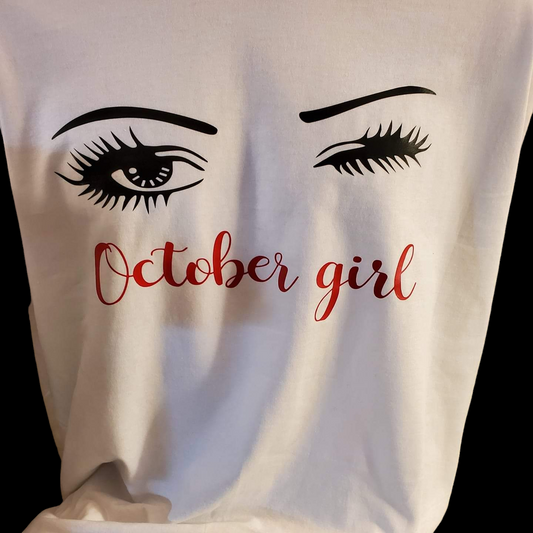 October Girl