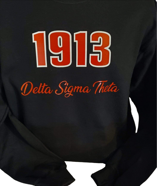 1913 Delta Sigma Theta