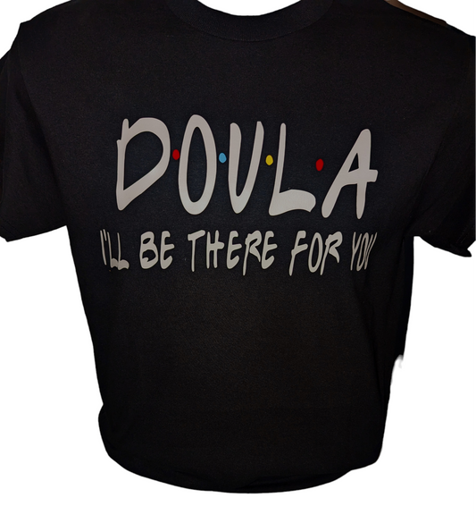 Doula - I'll be there for you