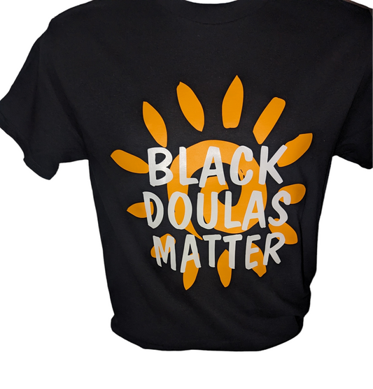 Black Doulas Matter