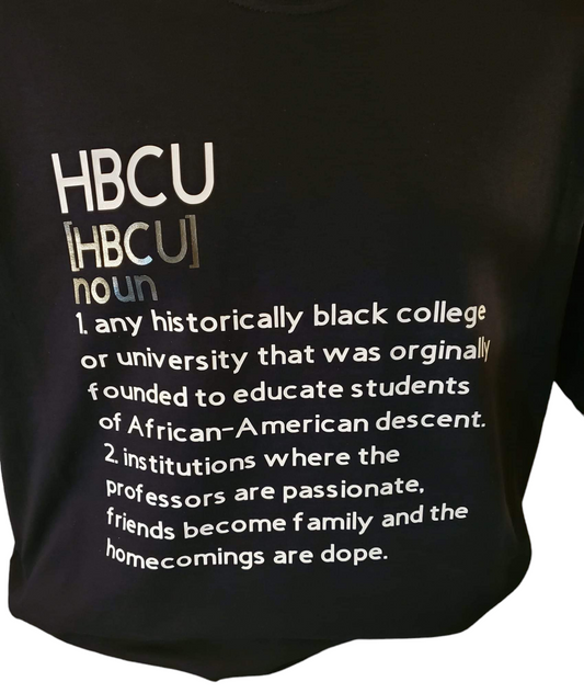 HBCU Definition