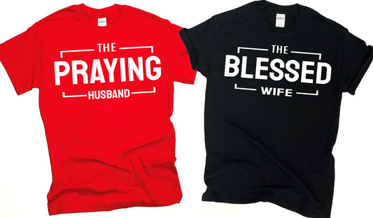 The Blessed Wife ( Wife Only)