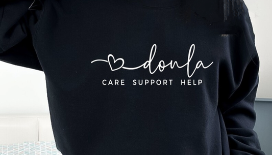 Doula - Care Support Help